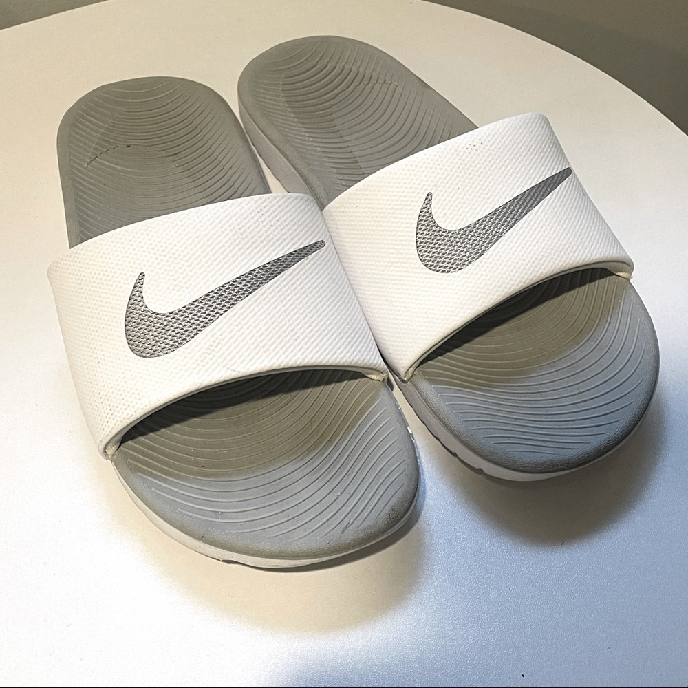 Nike Slides